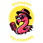 Express Telegrams
