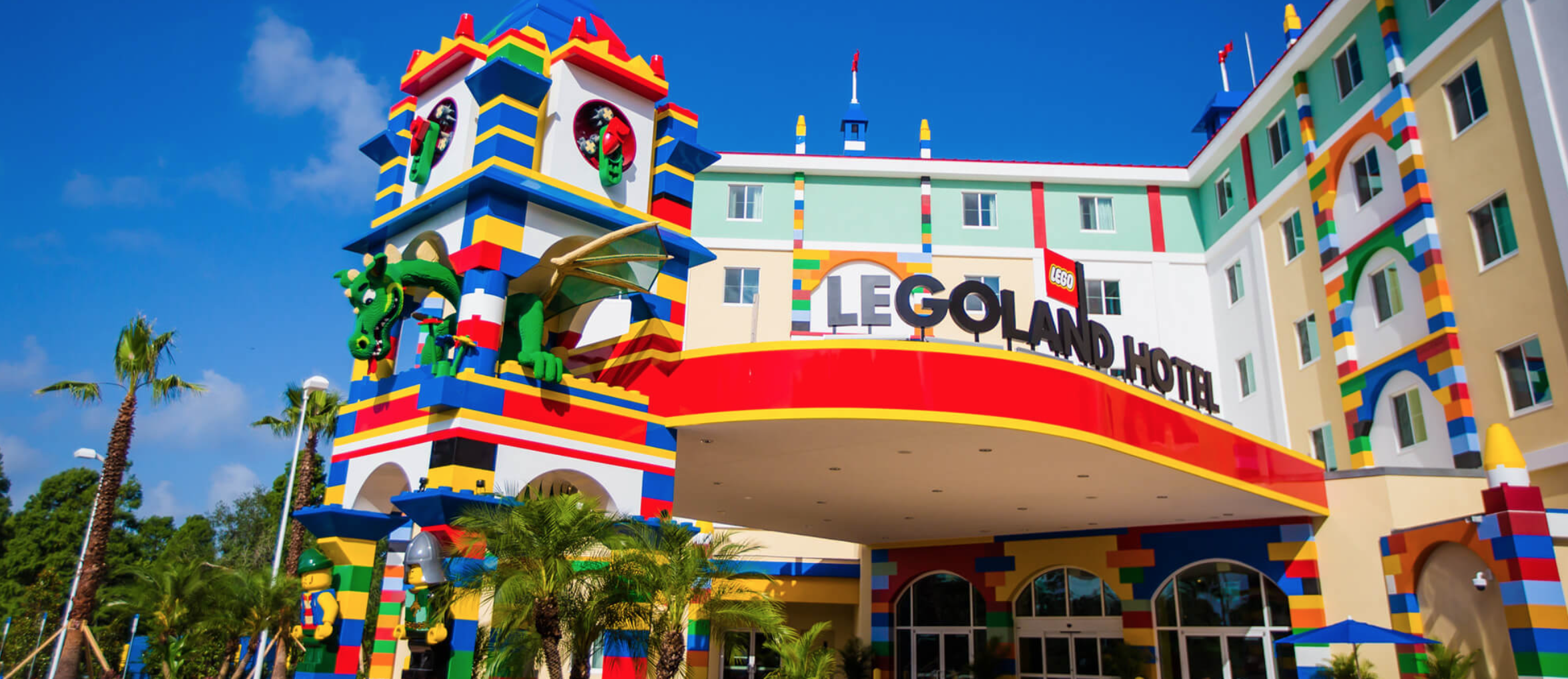Legoland